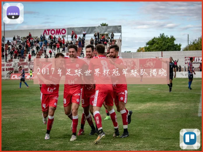 2017年足球世界杯冠军球队揭晓